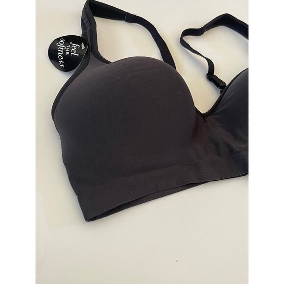 NWT Bali Comfort Wireless Bra Size 38C - Picture 4 of 8